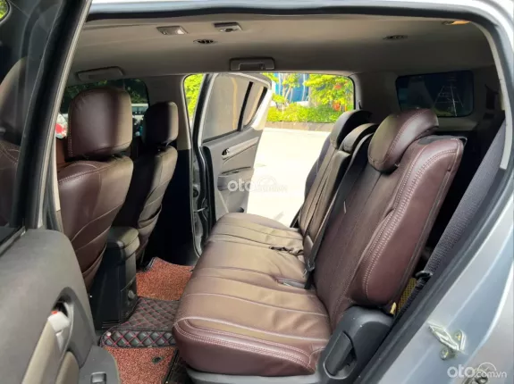 Chevrolet Trailblazer 2.5L VGT LT 4x2 AT 2018 - Chevrolet Trailblazer 2018 , số tự động, máy dầu, màu bạc