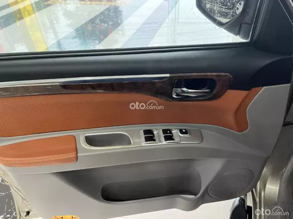 Mitsubishi Pajero Sport G 4x2 AT 2014 - SUV 7 chỗ cực đẹp, máy xăng cực khỏe, keo chỉ Zin