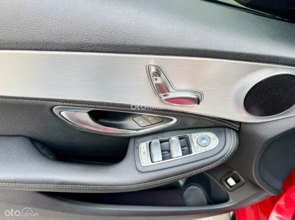 Mercedes-Benz C200 2014 - Sản xuất 2014 đăng ký 2015