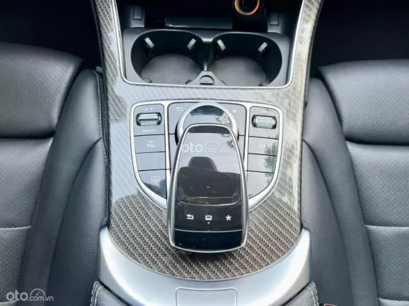 Mercedes-Benz C200 2014 - Sản xuất 2014 đăng ký 2015