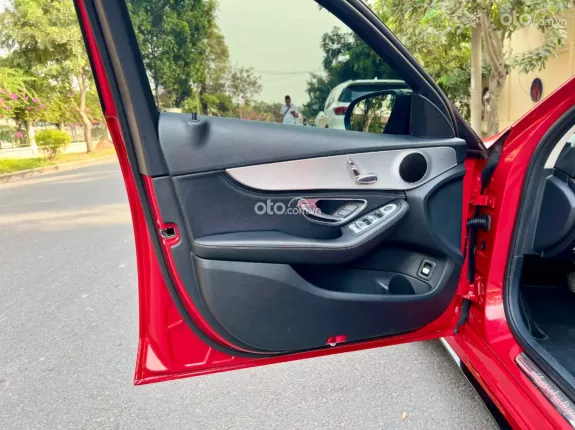 Mercedes-Benz C200 2014 - Sản xuất 2014 đăng ký 2015