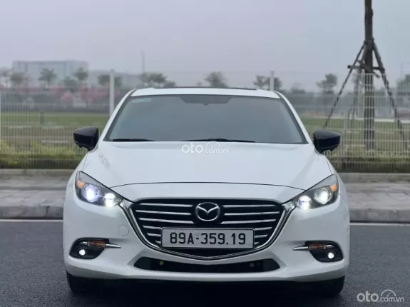 Mazda 3 1.5L Premium 2018 - 479 triệu