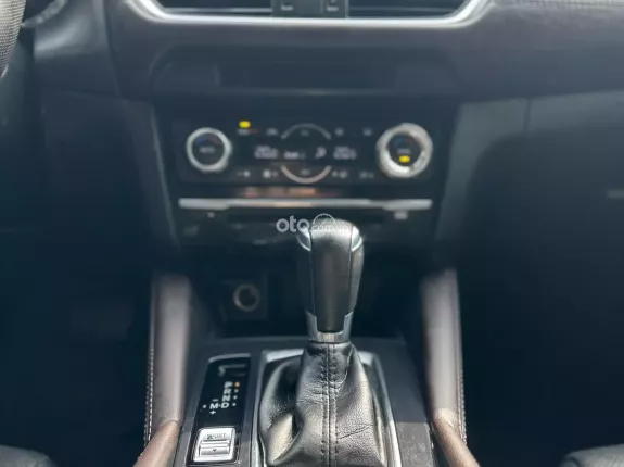 Mazda 6 2018 - Full lịch sử Hãng