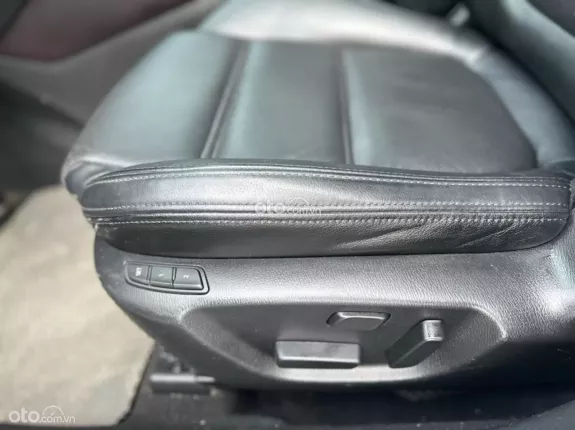 Mazda 6 2018 - Full lịch sử Hãng