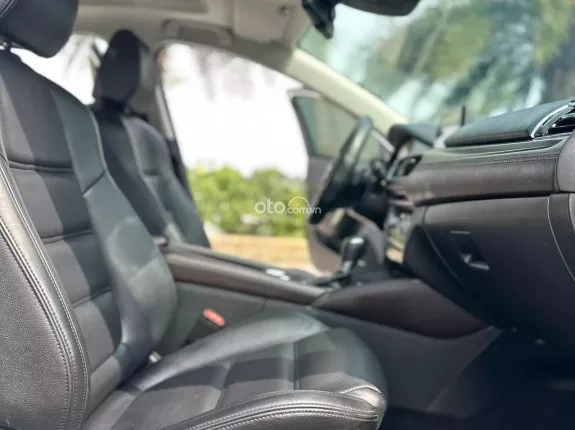 Mazda 6 2018 - Full lịch sử Hãng