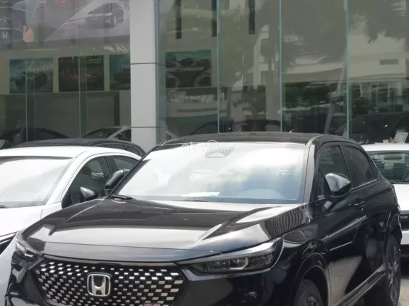 Honda HR-V RS 2023 - [Hotttt] Tặng 100% Lệ Phí Trước Bạ vào giá bán