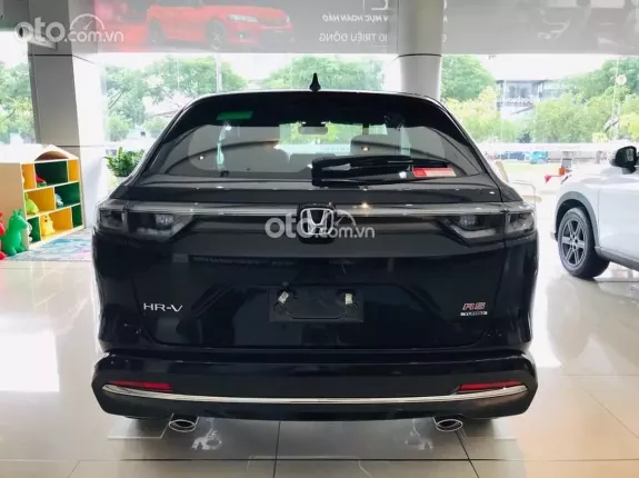 Honda HR-V RS 2023 - [Hotttt] Tặng 100% Lệ Phí Trước Bạ vào giá bán
