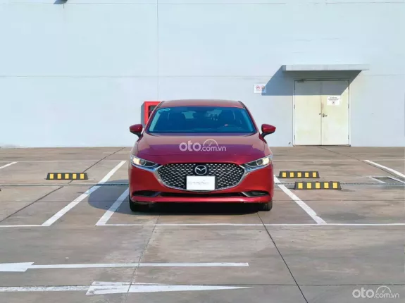 Mazda 3 Sedan 1.5L Deluxe 2021 - Một chủ từ đầu, đi 2 vạn,Còn bảo hành Hãng