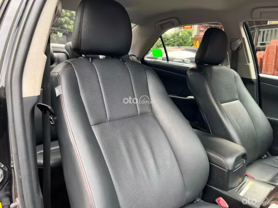 Toyota Camry 2.5Q 2015 - Xe đi cực kỳ giữ gìn nên xe rất mới, Nội ngoại thất sáng bóng