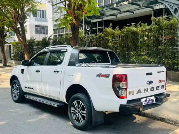 Ford Ranger Wildtrak 2.0L 4x2 AT 2020 - Siêu đẹp, BH Chính Hãng, Góp %%%