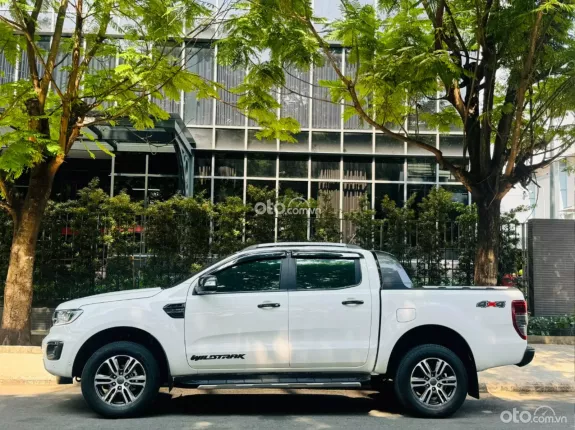 Ford Ranger Wildtrak 2.0L 4x2 AT 2020 - Siêu đẹp, BH Chính Hãng, Góp %%%