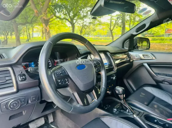 Ford Ranger Wildtrak 2.0L 4x2 AT 2020 - Siêu đẹp, BH Chính Hãng, Góp %%%