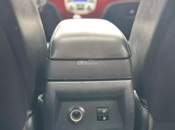 Hyundai Santa Fe 2007 - Xe đi chắc nịch , chủ bảo dưỡng quá cẩn thận