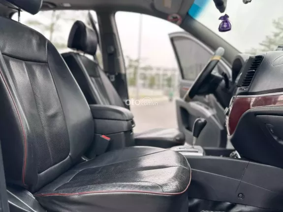 Hyundai Santa Fe 2007 - Xe đi chắc nịch , chủ bảo dưỡng quá cẩn thận