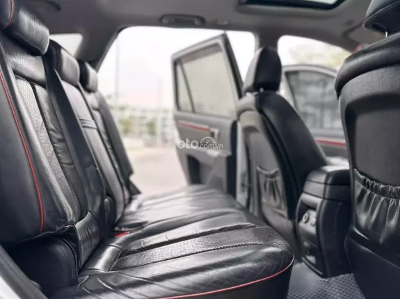 Hyundai Santa Fe 2007 - Xe đi chắc nịch , chủ bảo dưỡng quá cẩn thận