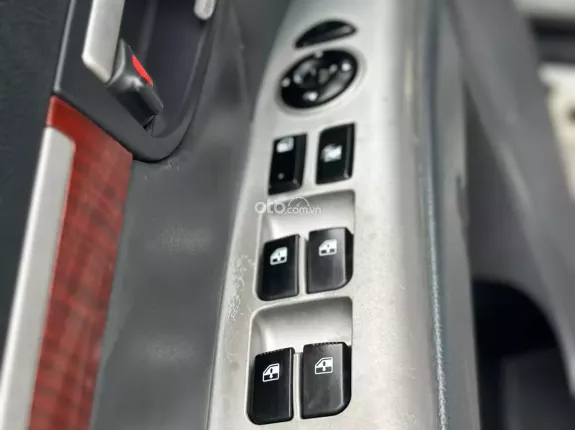 Hyundai Santa Fe 2007 - Xe đi chắc nịch , chủ bảo dưỡng quá cẩn thận