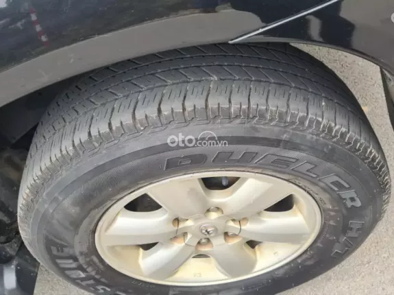 Toyota Fortuner 2.5G 2011 - Chính chủ em bán FOTUNER 2011 máy dầu .