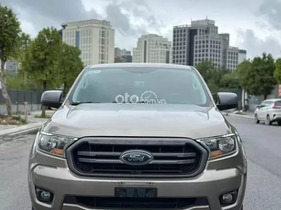Ford Ranger XLS 2.2 4x2 AT 2018 - nhập Thái