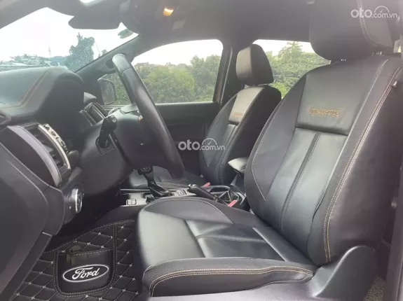 Ford Ranger Wildtrak 2.0L 4x4 AT 2018 - Siêu đẹp, BH Chính Hãng, Góp