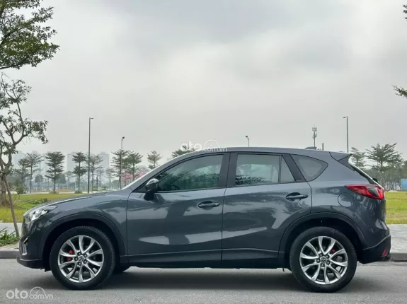Mazda CX-5 2014 - 465 triệu