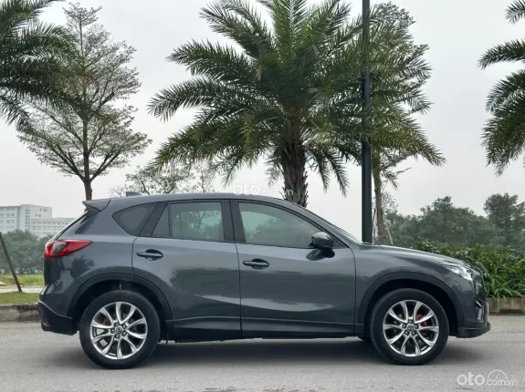 Mazda CX-5 2014 - 465 triệu