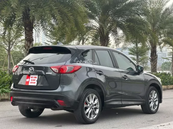 Mazda CX-5 2014 - 465 triệu