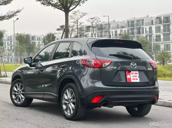 Mazda CX-5 2014 - 465 triệu