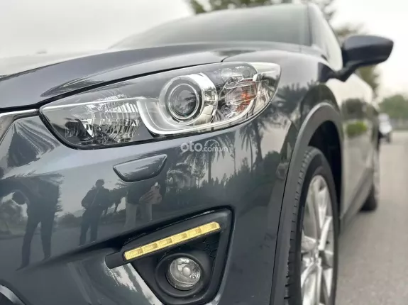 Mazda CX-5 2014 - 465 triệu