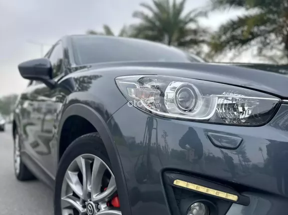 Mazda CX-5 2014 - 465 triệu