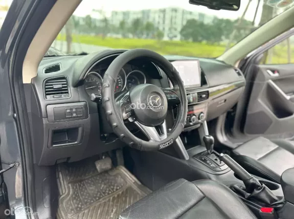 Mazda CX-5 2014 - 465 triệu