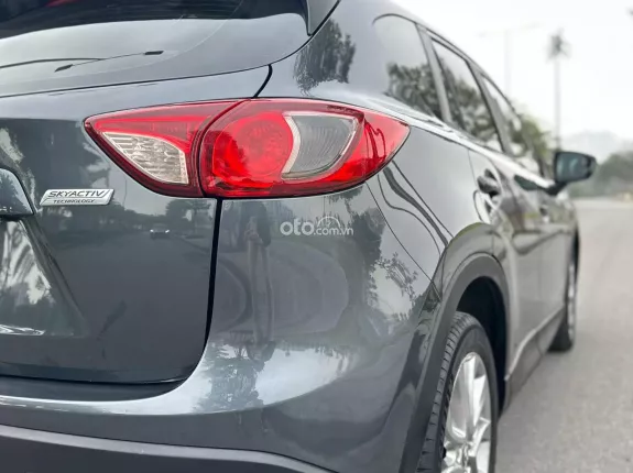 Mazda CX-5 2014 - 465 triệu