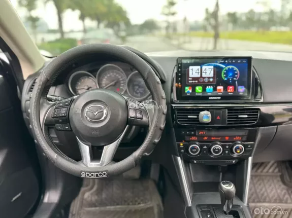 Mazda CX-5 2014 - 465 triệu