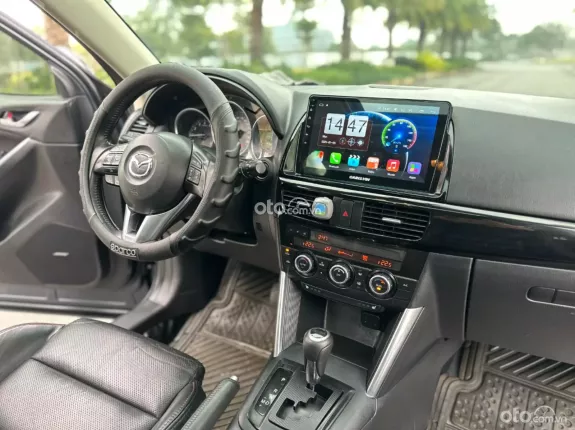 Mazda CX-5 2014 - 465 triệu