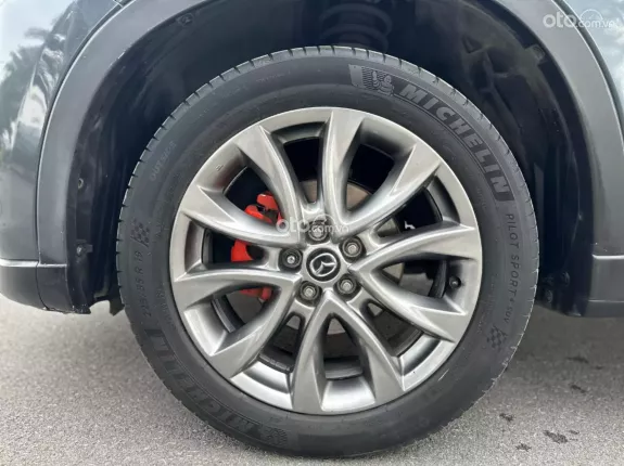 Mazda CX-5 2014 - 465 triệu