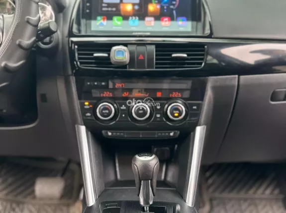 Mazda CX-5 2014 - 465 triệu