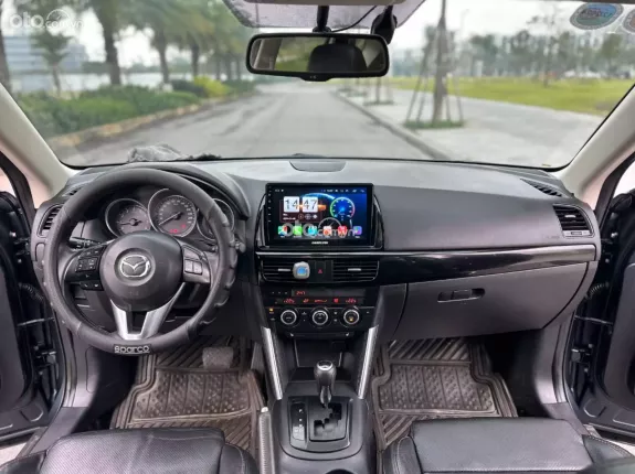 Mazda CX-5 2014 - 465 triệu