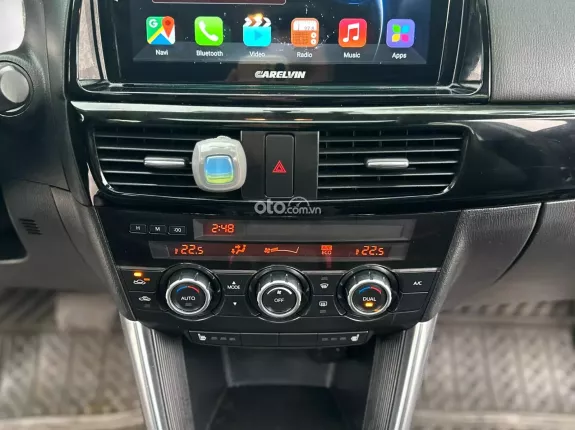Mazda CX-5 2014 - 465 triệu