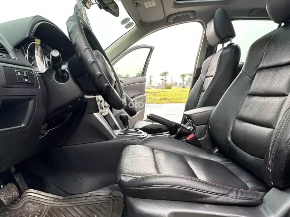 Mazda CX-5 2014 - 465 triệu