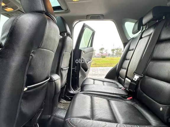 Mazda CX-5 2014 - 465 triệu