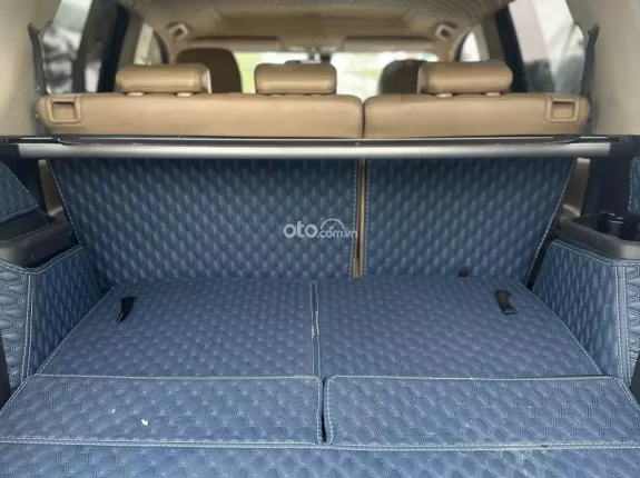 Mitsubishi Outlander 2.0 CVT Premium 2018 - 615 triệu