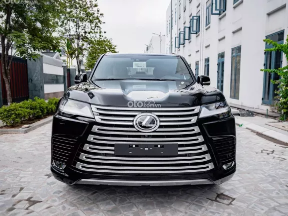 Lexus LX 600 Urban 2023 - GIAO NGAY TRONG NGÀY KHÔNG PHẢI CHỜ ĐỢI