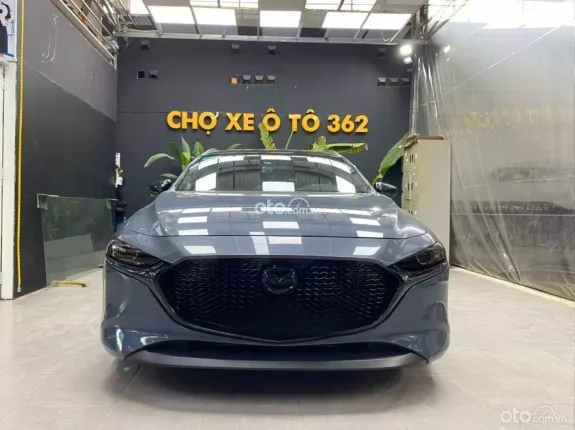 Mazda 3 Sport 1.5L Luxury 2020 - Hàng Tuyển Đi Tết Cho AE,Đã Lên Full Đồ Chơi