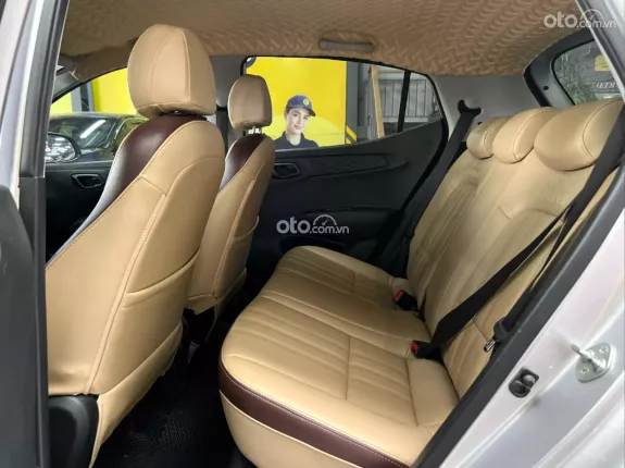 Hyundai Grand i10 2022 - Hyundai Grand i10 Hỗ trợ vay Ưu đãi giá