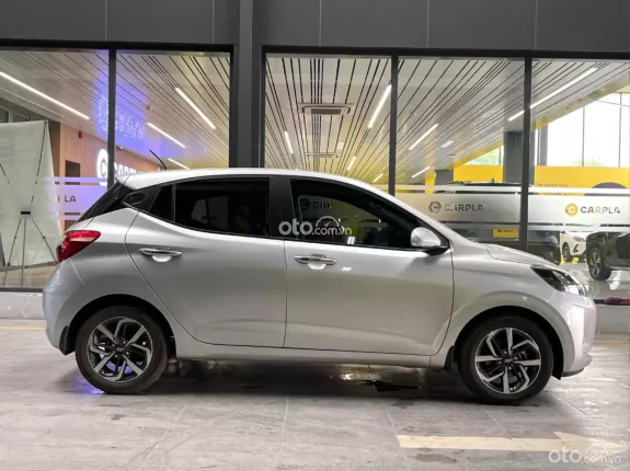 Hyundai Grand i10 2022 - Hyundai Grand i10 Hỗ trợ vay Ưu đãi giá