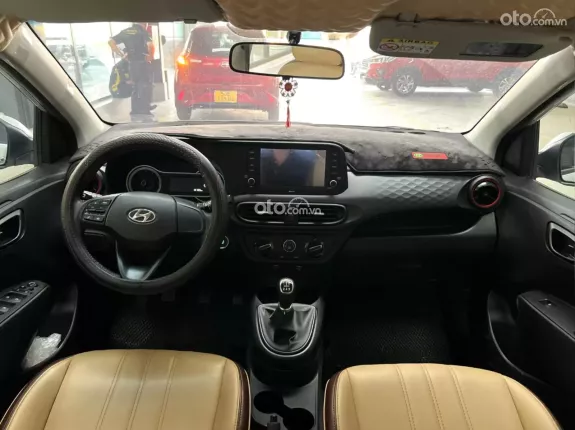 Hyundai Grand i10 2022 - Hyundai Grand i10 Hỗ trợ vay Ưu đãi giá