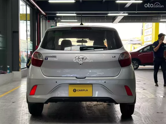 Hyundai Grand i10 2022 - Hyundai Grand i10 Hỗ trợ vay Ưu đãi giá