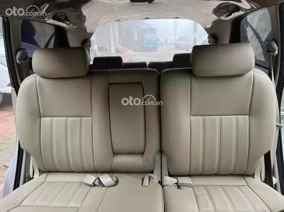 Toyota Innova 2.0E 2015 - 360tr