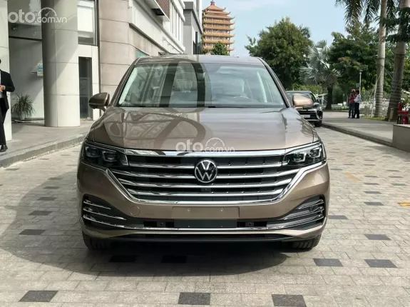 Volkswagen Viloran Premium 2024 - MPV 7 CHỖ HẠNG THƯƠNG GIA TỪ ĐỨC