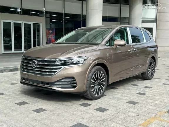 Volkswagen Viloran Premium 2024 - MPV 7 CHỖ HẠNG THƯƠNG GIA TỪ ĐỨC