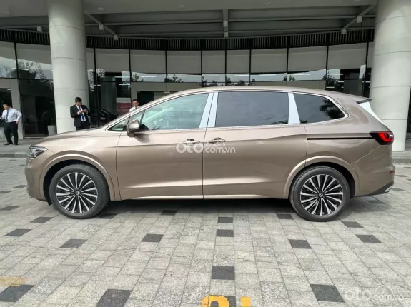 Volkswagen Viloran Premium 2024 - MPV 7 CHỖ HẠNG THƯƠNG GIA TỪ ĐỨC